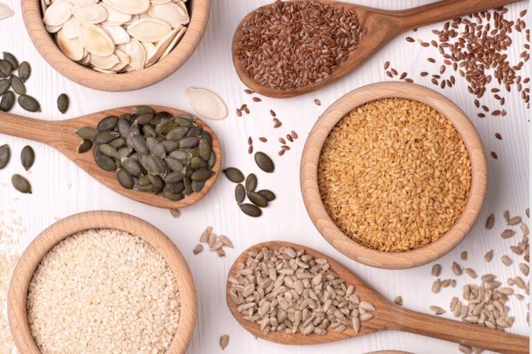 10 Things to Know About Seeds