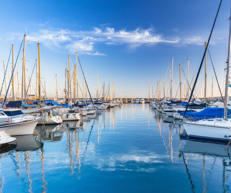 10 Things To Learn About Boats