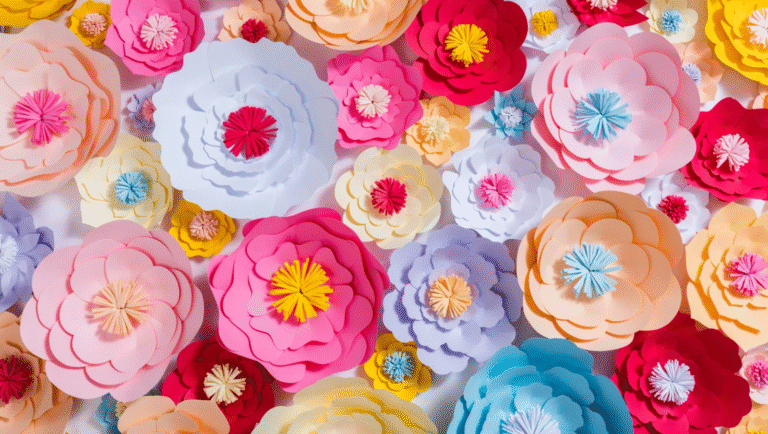 May Day and Memorial Day Activities for Young Learners